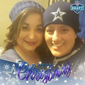 Meet your Posher, Mary c